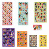 Totum super stickerset - bing