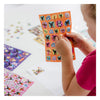 Totum super stickerset - bing