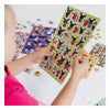 Totum super stickerset - bing