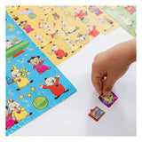 Totum super stickerset - bumba - afbeelding 4