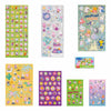 Bambolino toys super stickerset - peppa pig