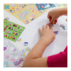 Bambolino toys super stickerset - peppa pig