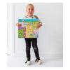 Bambolino toys super stickerset - peppa pig