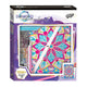 Totum diamond painting notitieboek mandala 1500+ steentjes