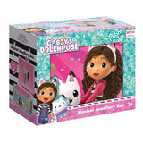 Totum gabby's poppenhuis sieradendoos - afbeelding 2