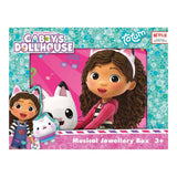 Totum gabby's poppenhuis sieradendoos - afbeelding 4