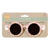 Little dutch kinderzonnebril ocean dreams roze