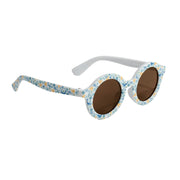 Little dutch kinderzonnebril ocean dreams blauw - afbeelding 1