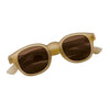 Little dutch kinderzonnebril wayfarer almond