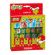 Creative craft group totum stickerset grinch