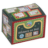 Creative craft group stickers op rol 5 designs - 50st.