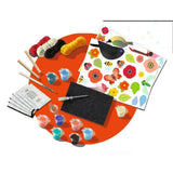 Ravensburger ecocreate midi - alles voor dieren - afbeelding 2