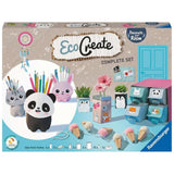 Ravensburger ecocreate maxi - decoreer je kamer - afbeelding 1