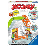 Ravensburger xoomy architecture kit - afbeelding 1