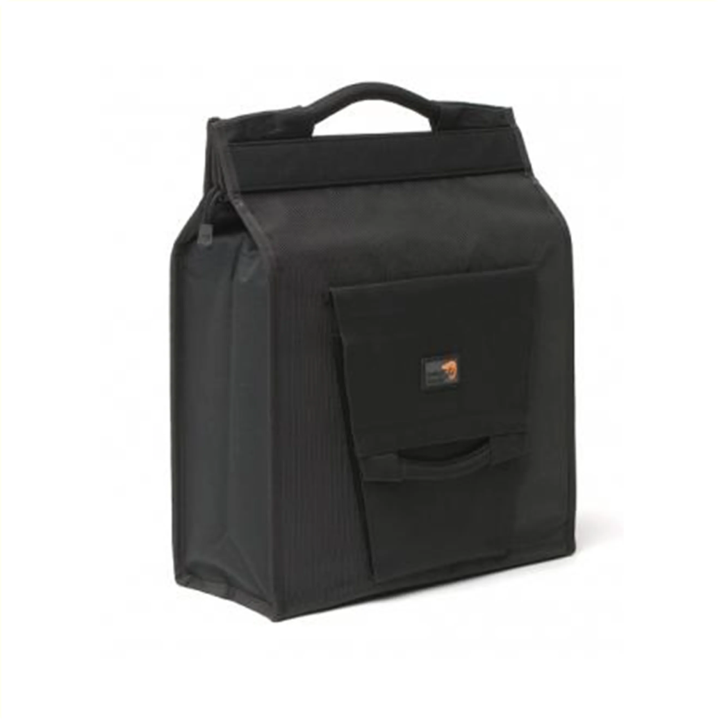 New Looxs Daily Shopper - Boodschappentas - Zwart - 24 liter