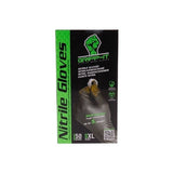 Gripp-it handschoenen nitril xl - doos à 50 stuks - afbeelding 3