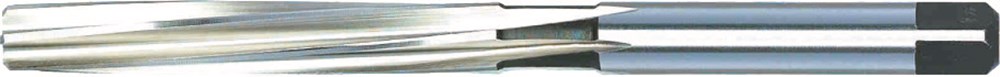 Rotec handruimer h7 6mm hss-g din206-b