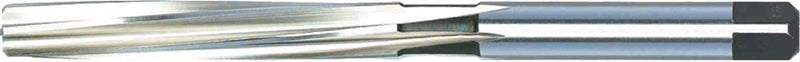 Rotec handruimer h7 6mm hss-g din206-b