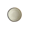 Dutch rose organic kom 8cm creme 6 stuks