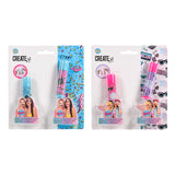 Create it! galaxy lippen balsem bff - afbeelding 1
