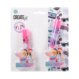 Create it! galaxy lippen balsem bff - afbeelding 2