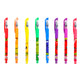 Canenco fruity squad gelpennen met geur, 8st.