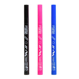 Create it! poptastic make-up pennen 3-pack - afbeelding 2
