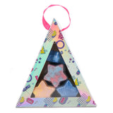 Create it! poptastic bruisballen ster 10-pack - afbeelding 2