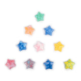 Create it! poptastic bruisballen ster 10-pack - afbeelding 3