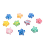 Create it! poptastic bruisballen ster 10-pack - afbeelding 4