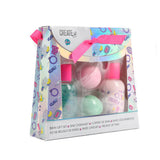 Create it! poptastic bad cadeauset - afbeelding 1
