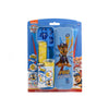 Canenco paw patrol chase okidoki klei in 3d tin bakje