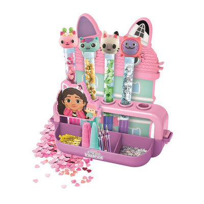 Clementoni gabby's dollhouse - pen creator - creatief schrijfgerei
