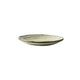 Dutch rose organic bord ã¸17cm creme doos a 4 stuks