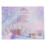 Canenco disney princess blaaspennen set - afbeelding 4