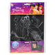 Canenco disney princess kraskunst, 2st.