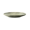 Dutch rose organic bord 21,5cm groen 4st