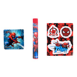 Canenco spiderman verrassingsei - afbeelding 5