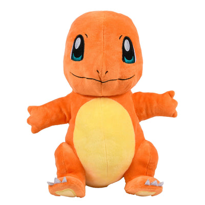 Canenco 3D Rugtas Pluche Charmander