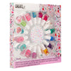 Canenco create it! beauty nagellak set, 16st.
