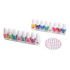 Canenco create it! beauty nagellak set, 16st.