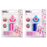 Create it! beauty haarkrijt en haaraccessoires - afbeelding 1