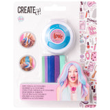 Create it! beauty haarkrijt en haaraccessoires - afbeelding 2