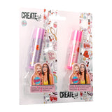 Canenco create it! beauty bff's lippenbalsems. 2st - afbeelding 2