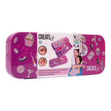 Create it! beauty 3-laags make-up blik - afbeelding 1