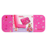 Create it! 3-laags make-up blik - afbeelding 2