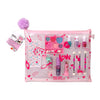Create it! beauty make-up tasje met inhoud