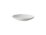 Dutch rose organic bord ø17cm wit doos a 4 stuks - afbeelding 1