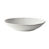 Dutch rose organic diep bord ø23,5cm wit doos a 4 stuks
