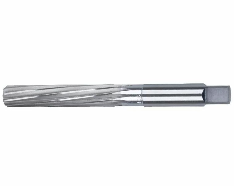 Rotec handruimer h7 32mm hss-g din206-b